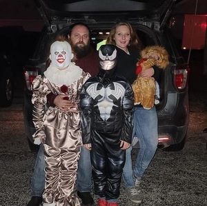 Meet your Posher, Nathan